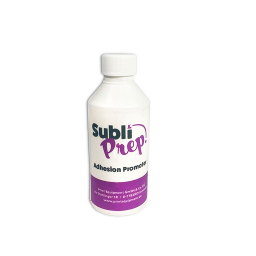 [010421] Barniz Adherente SubliPrep