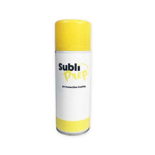 [010422] Barniz protector UV sublimación SubliPrep