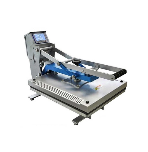 [001918] Plancha automática RS-4050 40x50cm