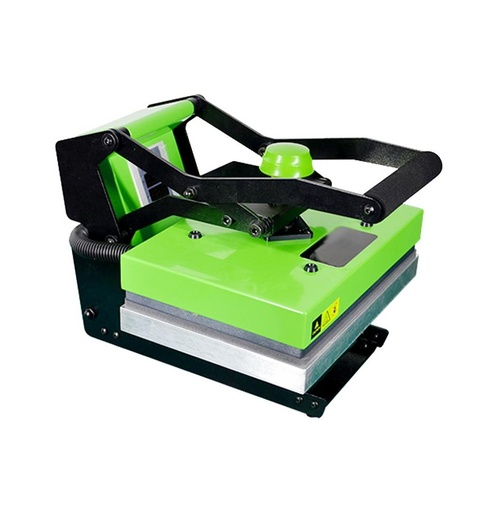 [003521] Plancha hobby EZ-802 23x30 cm