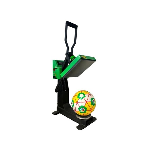 [006537] Plancha de balones EZ-602B