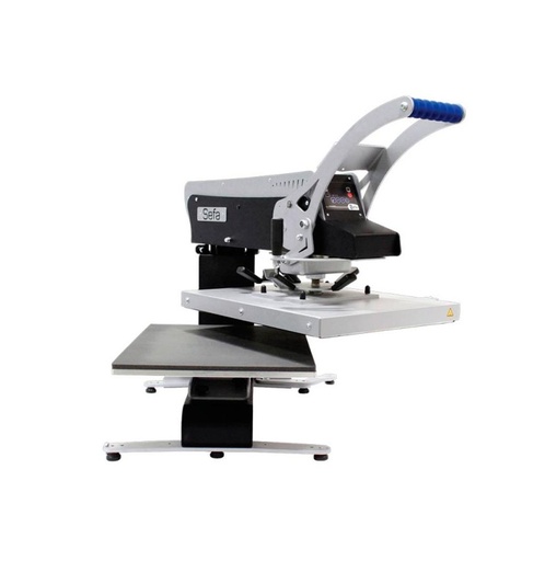 [007259] Sefa Plancha ROTEX ONE 40x50 MANUAL V3