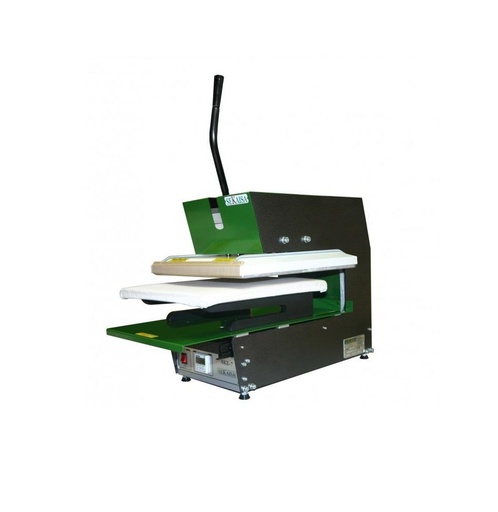 [008489] Plancha térmica Sekaisa SKE-7M 40x50