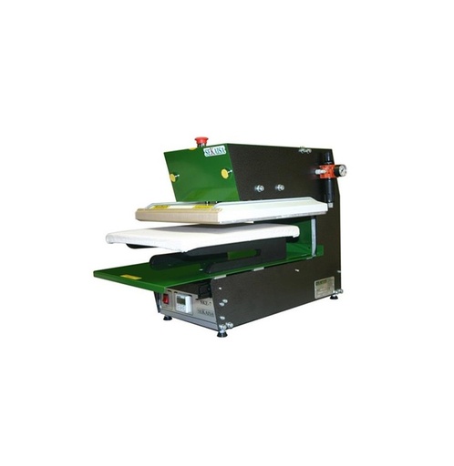 [008557] Plancha térmica Sekaisa SKE-7A 40x50