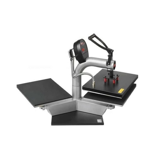 [010612] Plancha Siser TS Doble Plato 38x50