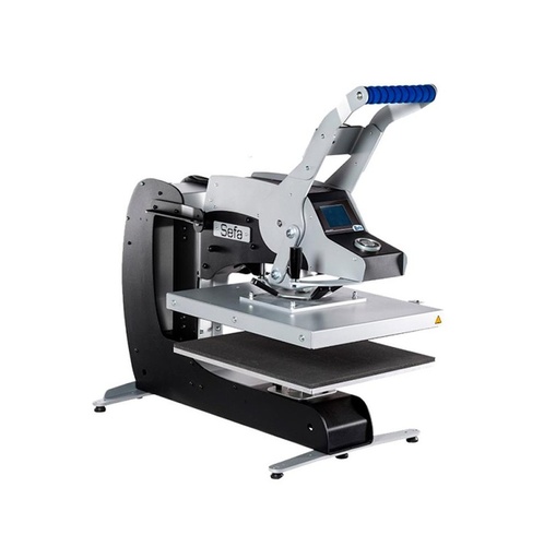 [007260] Sefa Plancha ROTEX PRO 40x50 AUTO +ROTACION V3