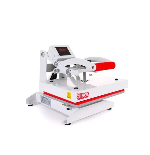 [011765] Plancha Siser Craft Heat