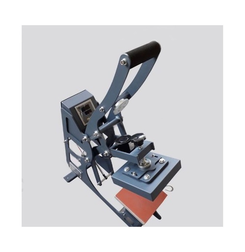 [013659] Plancha Transmatic para logos y gorras 15x15