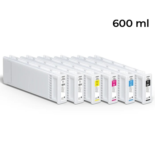 Cartuchos EPSON DG para SC-F2000/F2100