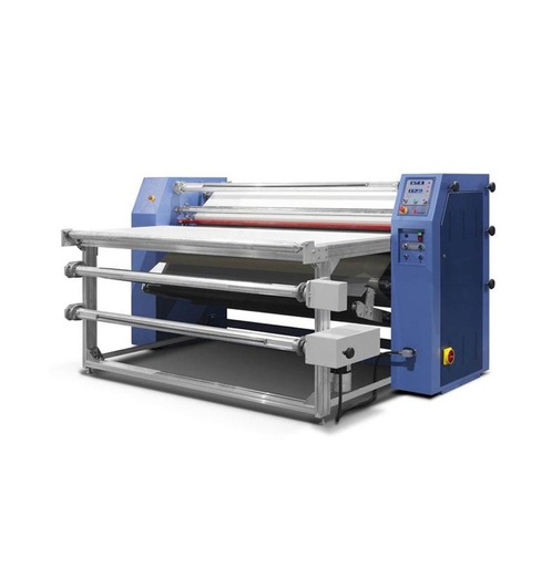[001620] Calandra Transmatic 7360 Sport 160cm
