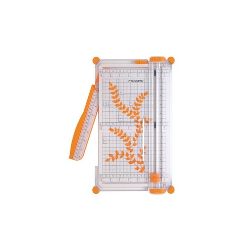 [002947] Fiskars Cizalla Surecut deluxe
