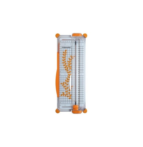 [002948] Fiskars Cizalla Surecut portátil