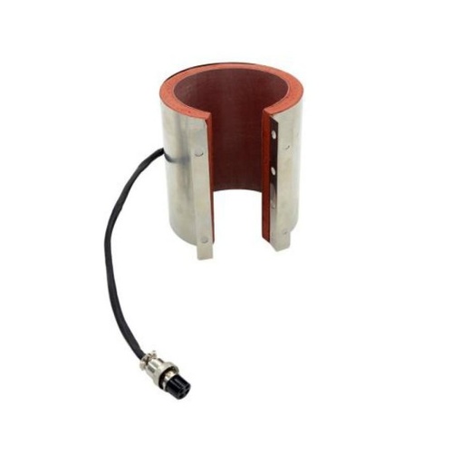 Resistencia para plancha de tazas GS-203