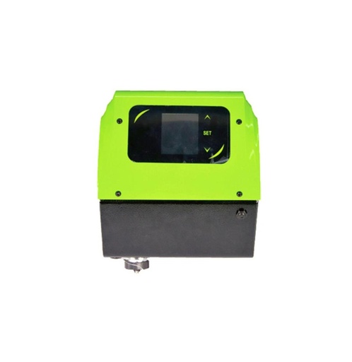 [012600] Caja Control Plancha EZ-203