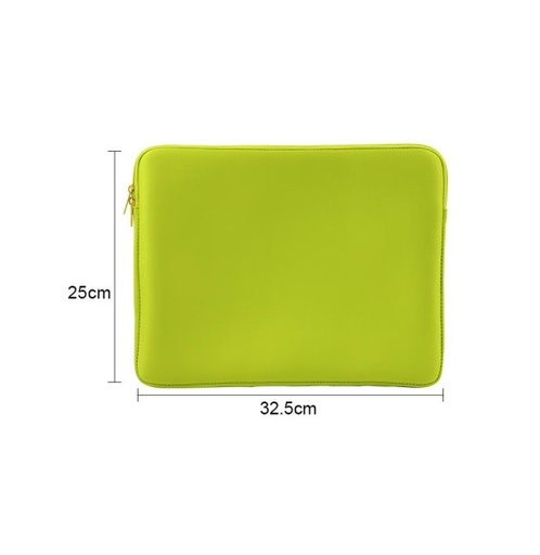 Funda de neopreno para portátil