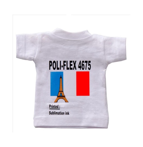 [004182] Textil sublimable Poli-Flex Printable 4675