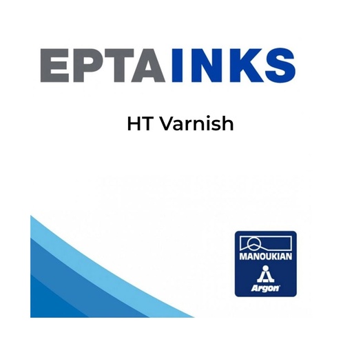 [013001] Barniz UV - HT Varnish