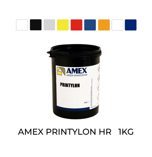 AMEX PRINTYLON HR 1KG