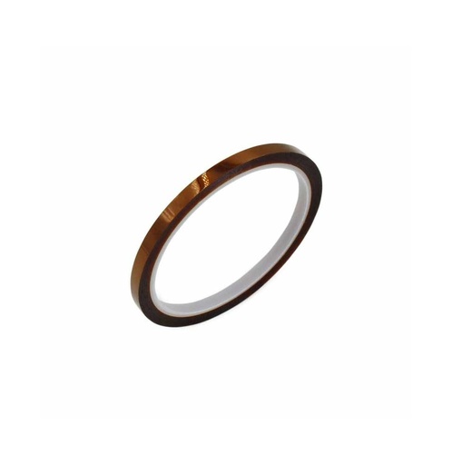 [000152] Cinta térmica adhesiva para sublimación 10mm x 30m