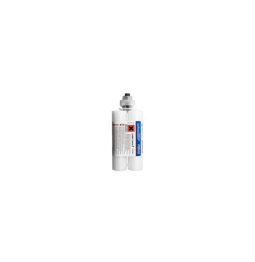 [005278] Cartucho resina 50ml c/cánula mezcladora