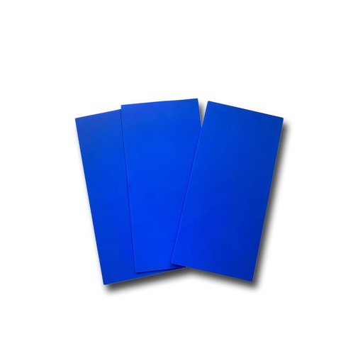[013333] Hojas de silicona sublimación