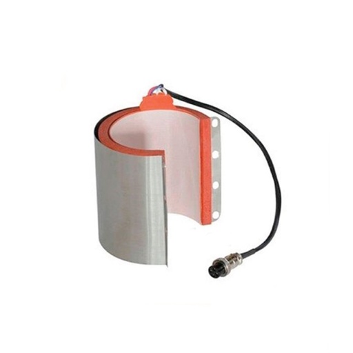 Resistencias para planchas EZ-203 y EZ-205