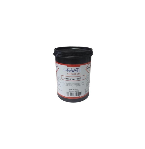 [000133] Saati Remove HR3 (Anti Fantasma)