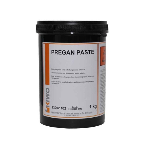 [001738] PREGAN PASTE 1 Kg