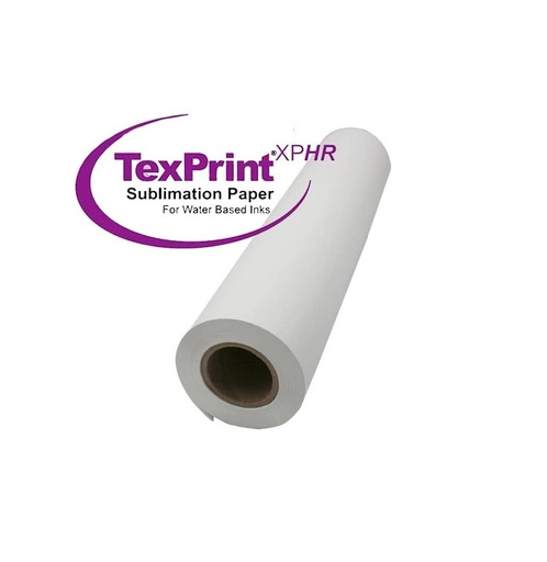[008867] Papel Sublimación Texprint XP HR