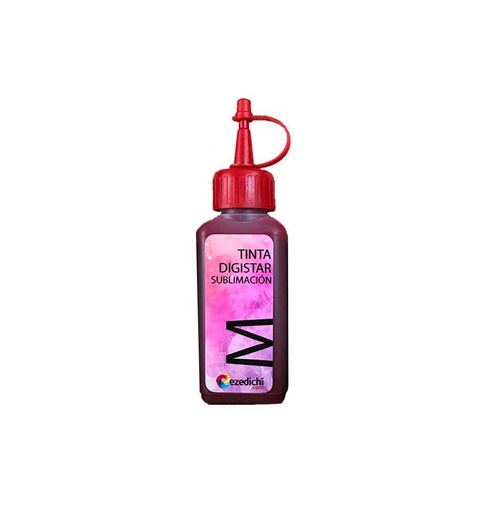 [002047] Tinta Digistar Magenta para sublimación 100ml