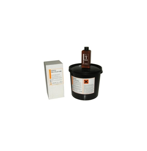 [000094] AZOCOL PolyPlus H-WR 900g + DIAZO N.1