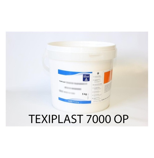 TEXIPLAST 7000 OP (Plastisol)