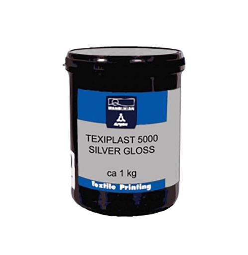 [001598] Texiplast Gloss Silver