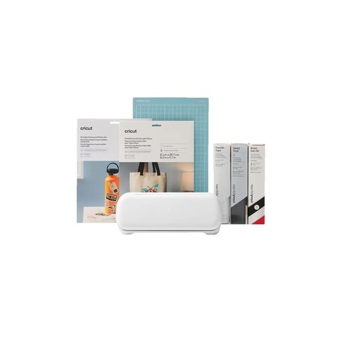 [014006] Cricut Joy Xtra Starter Kit