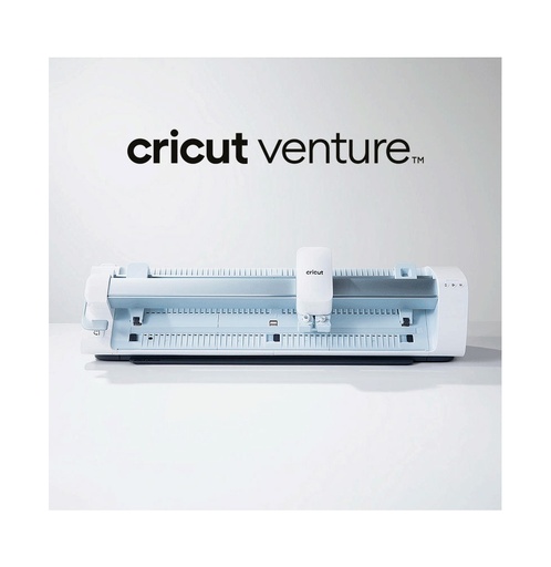 [014136] Cricut Venture