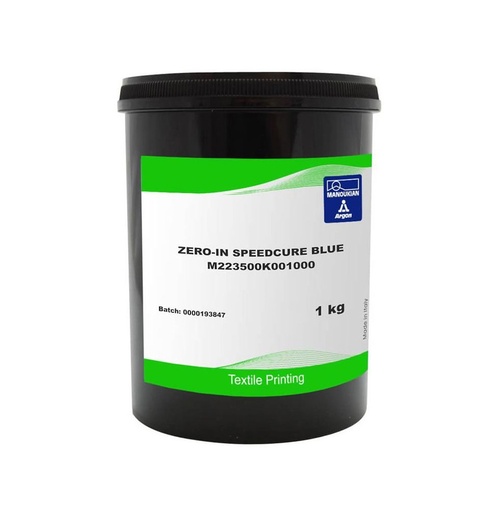 [001798] ZERO IN SR V  ( 1Kg + diazo )