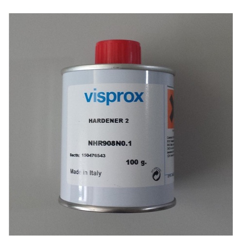 [000163] Endurecedor 2 para Visprox