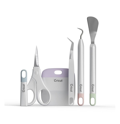 [001750] Cricut Basic Tool Set