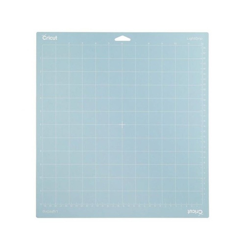 [001784] Cricut Mat Adhesivo Ligero 12x12