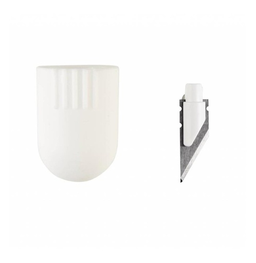 [006338] Cricut Knife Blade Cuchilla repuesto