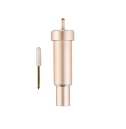 [008309] Cricut Cuchilla punta fina Premium + Adaptador