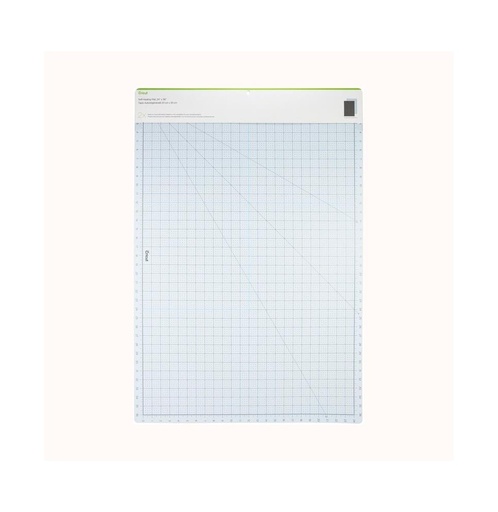 [008347] Cricut Base de corte autocicatrizante Azul 61 x 91 cm