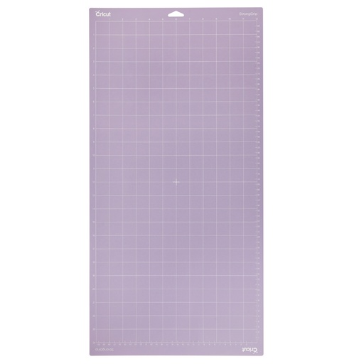 [008348] Cricut Mat adhesivo Fuerte 12x24